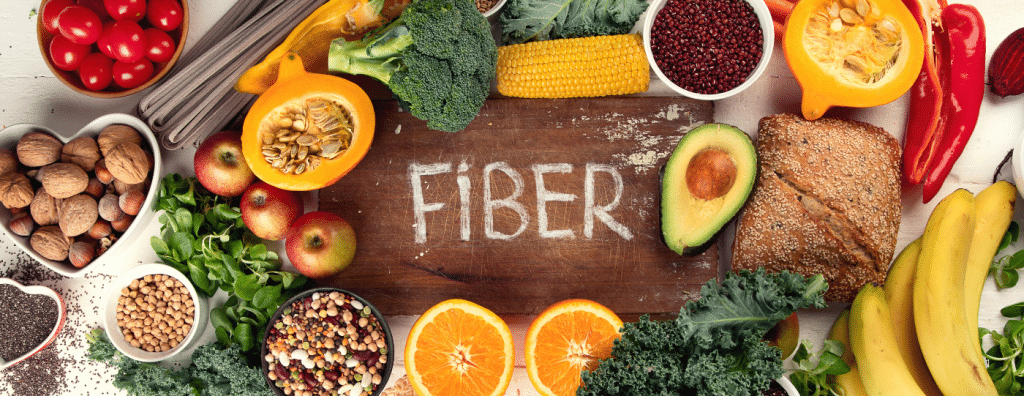 fiber